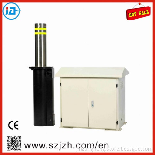 Anti-Terrorist Automatic Pneumatic Hydraulic Road Bollard